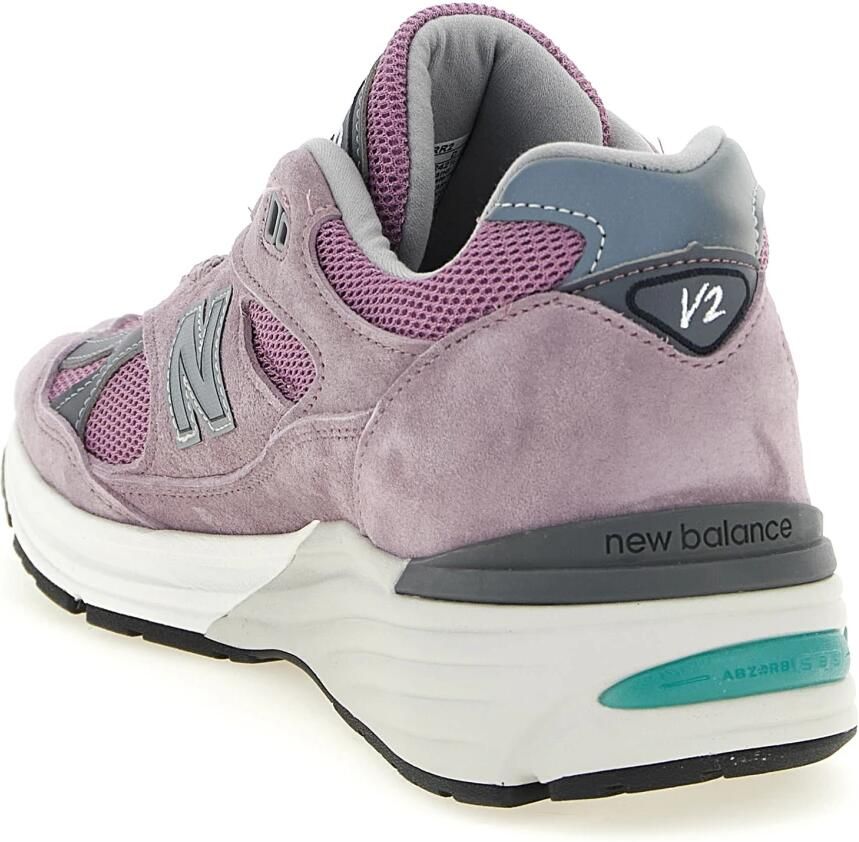 New Balance Made in UK 991v2 Sneakers - Foto 3