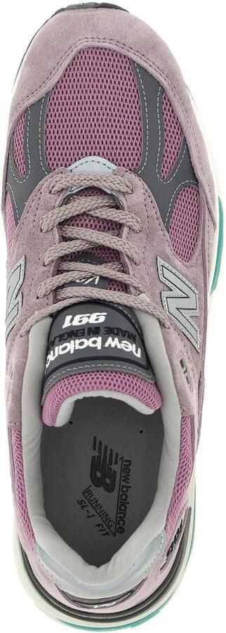 New Balance Made in UK 991v2 Sneakers - Foto 4