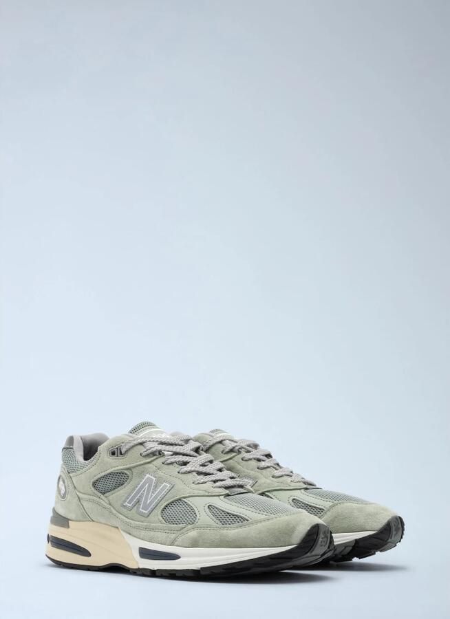 New Balance Made in UK 991v2 Sneakers - Foto 3