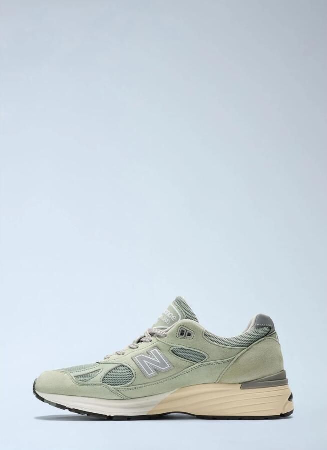 New Balance Made in UK 991v2 Sneakers - Foto 4