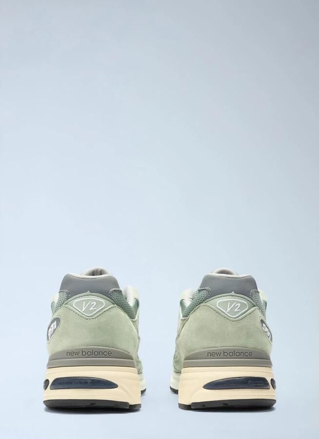 New Balance Made in UK 991v2 Sneakers - Foto 5