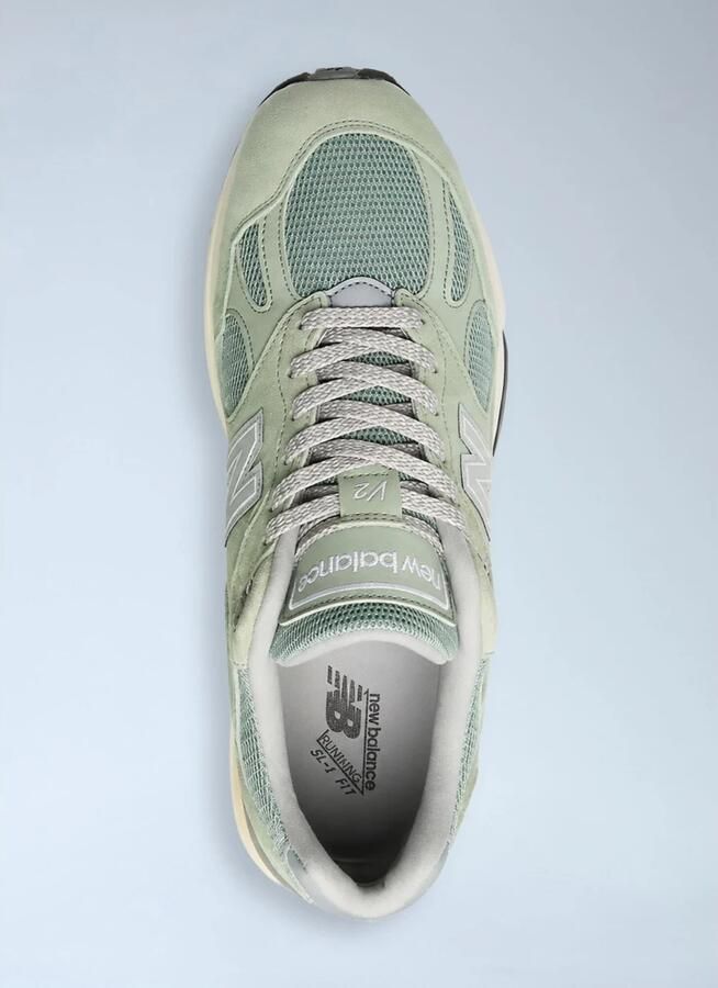 New Balance Made in UK 991v2 Sneakers - Foto 6