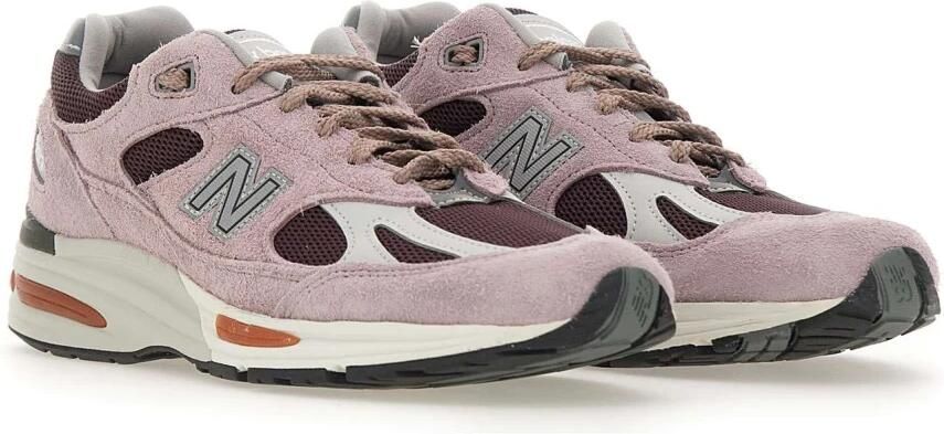 New Balance Made in UK 991v2 Sneakers - Foto 11