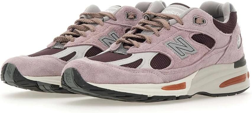 New Balance Made in UK 991v2 Sneakers - Foto 12