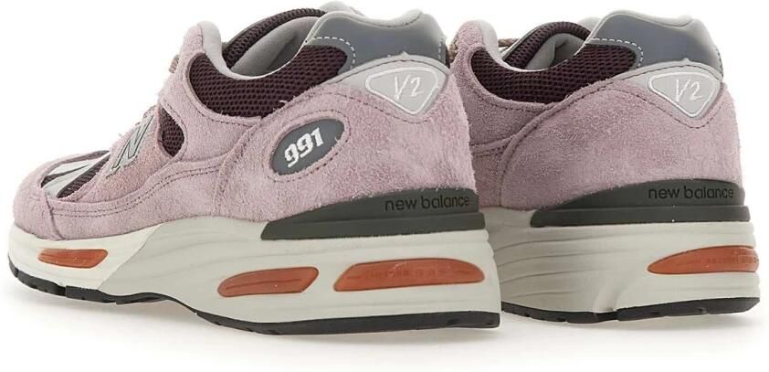 New Balance Made in UK 991v2 Sneakers - Foto 10