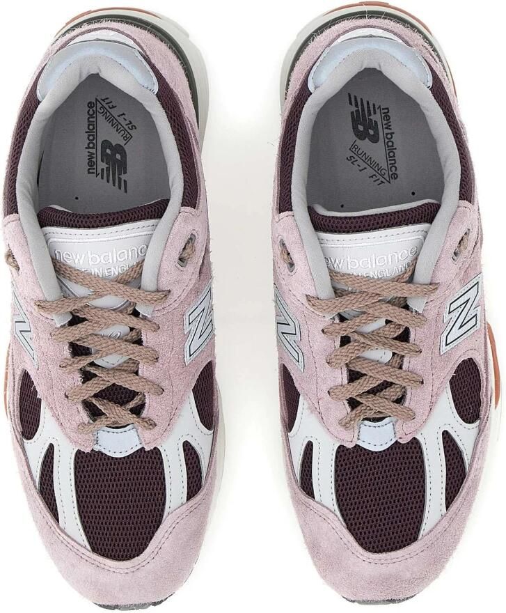 New Balance Made in UK 991v2 Sneakers - Foto 2