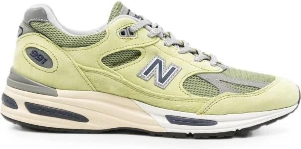 New Balance Made in UK 991V2 Summer Brights - Foto 10