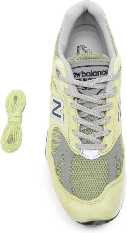 New Balance Made in UK 991V2 Summer Brights - Foto 8