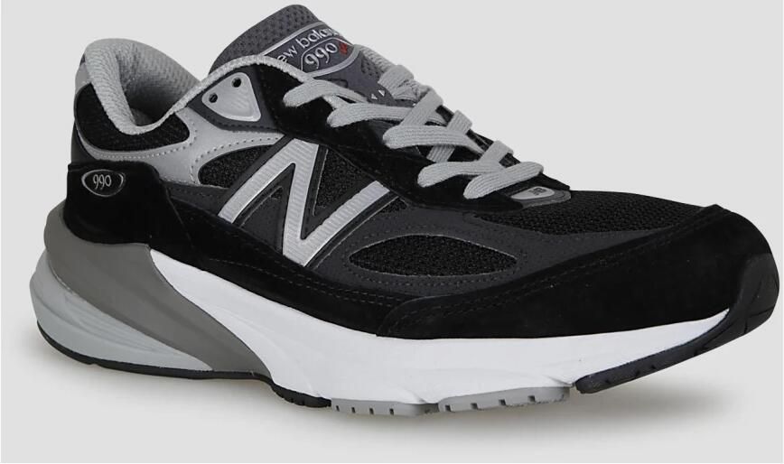 New Balance Made in USA 990v6