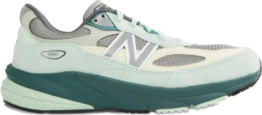 New Balance Made in USA 990v6