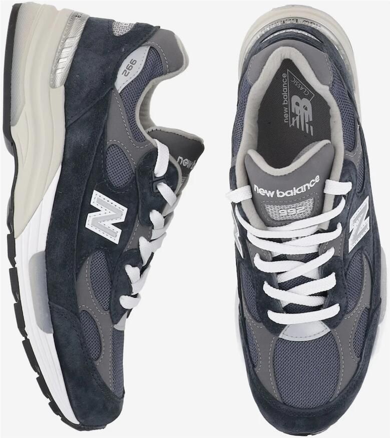 New Balance Made in USA 992 - Foto 3