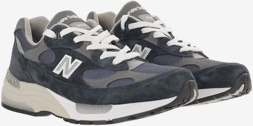 New Balance Made in USA 992 - Foto 5