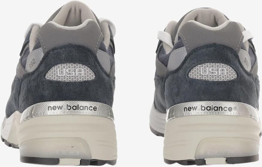 New Balance Made in USA 992 - Foto 4