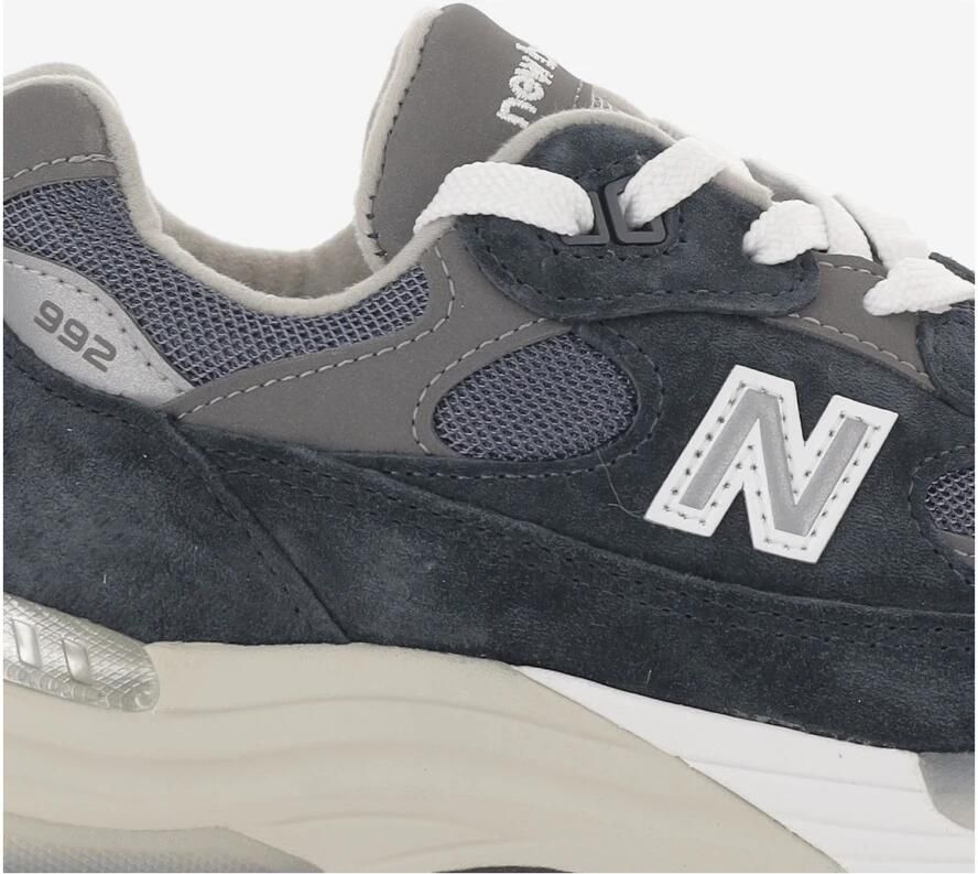 New Balance Made in USA 992 - Foto 2