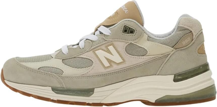 New Balance Made in USA 992
