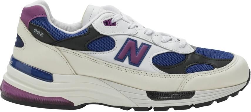 New Balance Made in USA 992