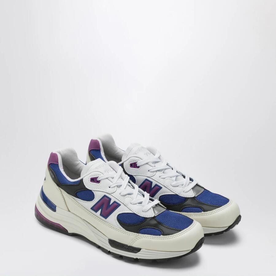 New Balance Made in USA 992 - Foto 2