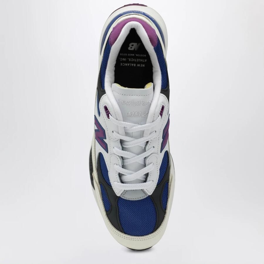 New Balance Made in USA 992 - Foto 3