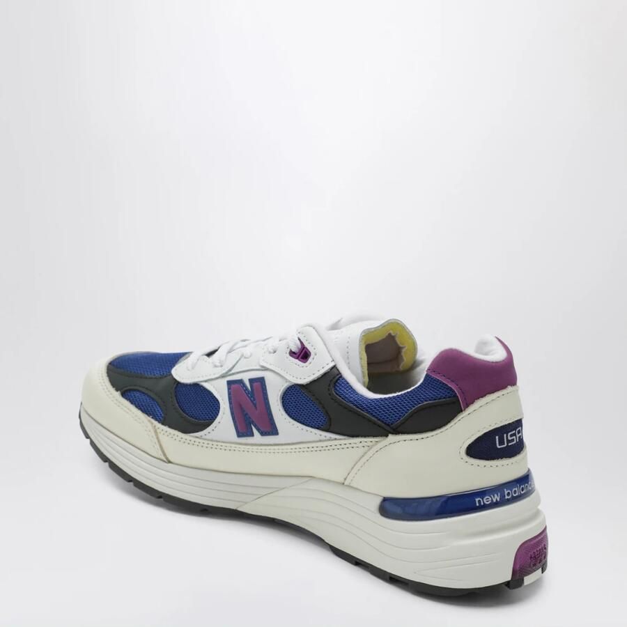 New Balance Made in USA 992 - Foto 4