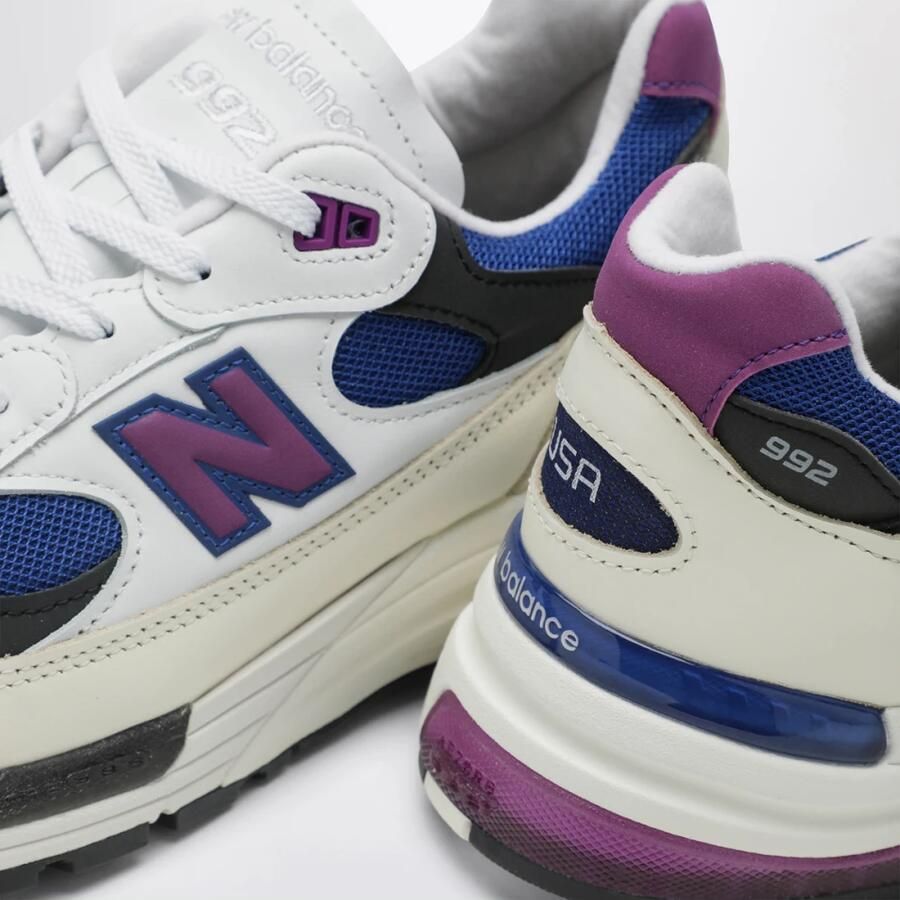 New Balance Made in USA 992 - Foto 5