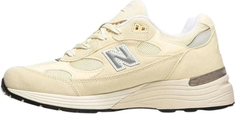 New Balance Made in USA 992