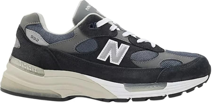 New Balance Made in USA 992