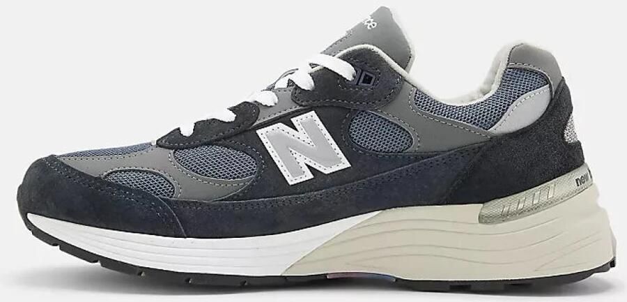 New Balance Made in USA 992 - Foto 5