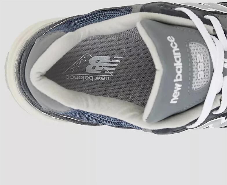 New Balance Made in USA 992 - Foto 4