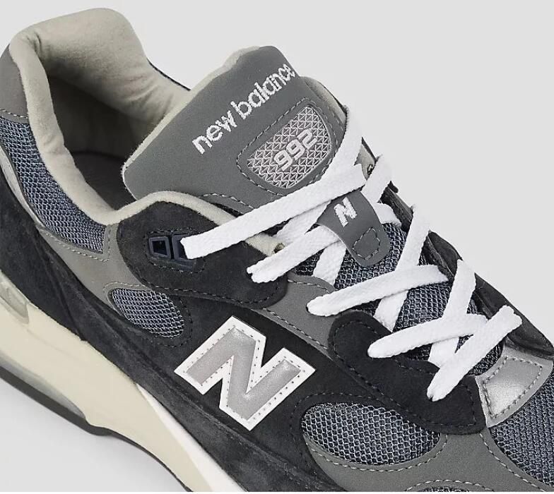 New Balance Made in USA 992 - Foto 2