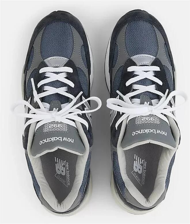 New Balance Made in USA 992 - Foto 3