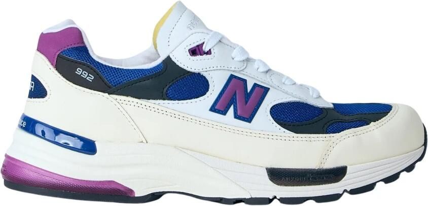 New Balance Made in USA 992 Sneakers