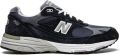 New Balance MADE in USA 993 - Blauw