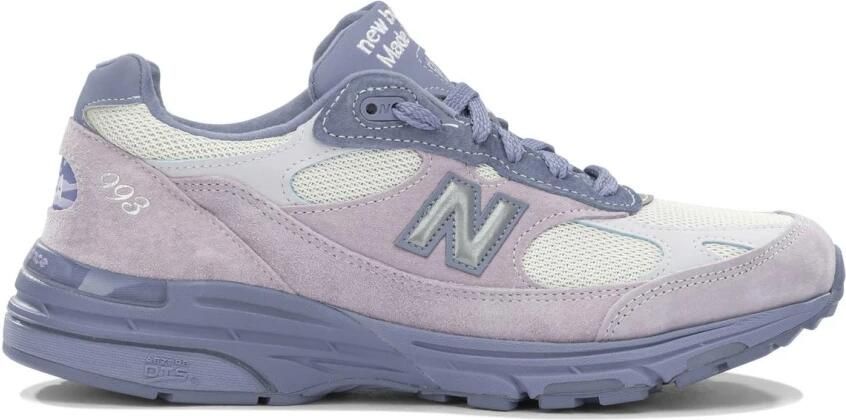 New Balance Made in USA 993
