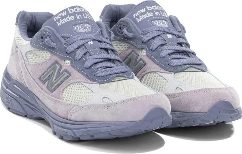 New Balance Made in USA 993 - Foto 3