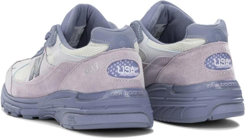 New Balance Made in USA 993 - Foto 4