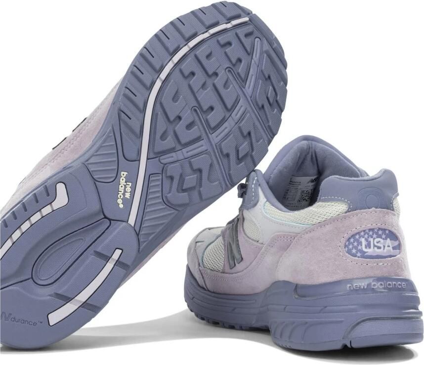 New Balance Made in USA 993 - Foto 2