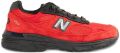 New Balance Made in USA 993 - Rood