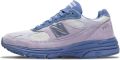 New Balance Made in USA 993 - Paars