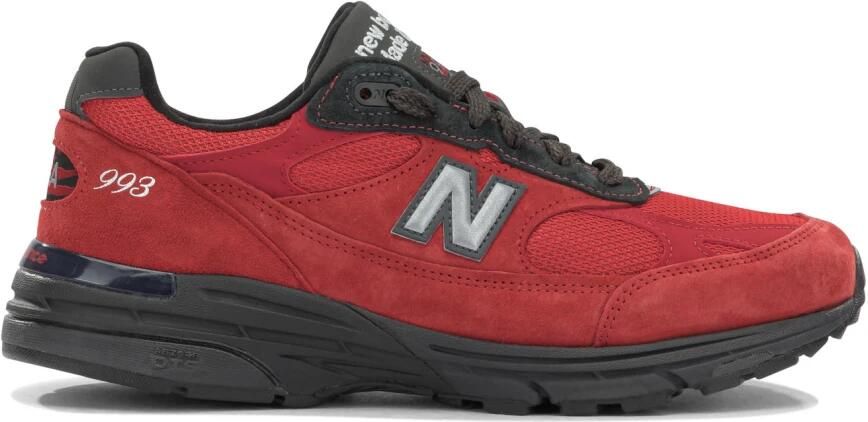New Balance Made in USA 993 Low Top Sneaker - Foto 5