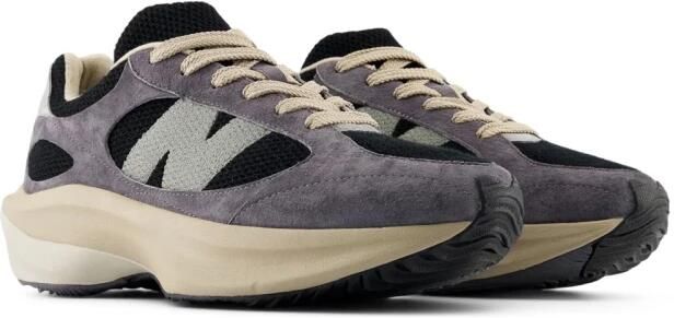 New Balance Propulsive Suede Runner Sneakers Multicolor Heren - Foto 5