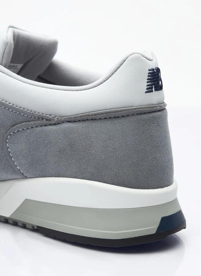 New Balance Mesh Panel Sneakers met Logo Borduursel - Foto 7