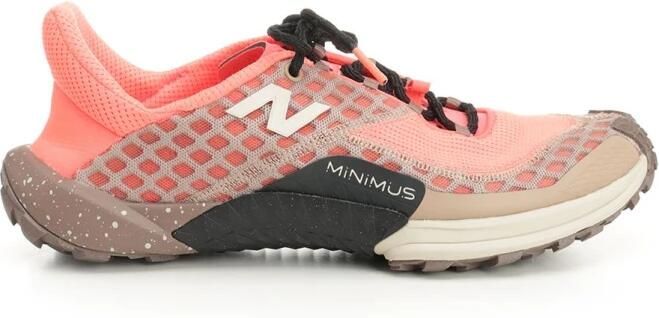 New Balance Minimus Trail Sneaker