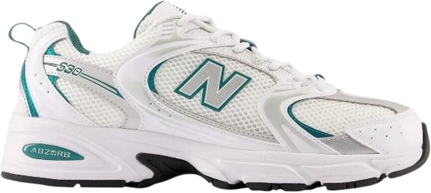 New Balance Mr530Ab Sneaker