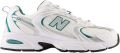 New Balance Mr530Ab Sneaker - Wit
