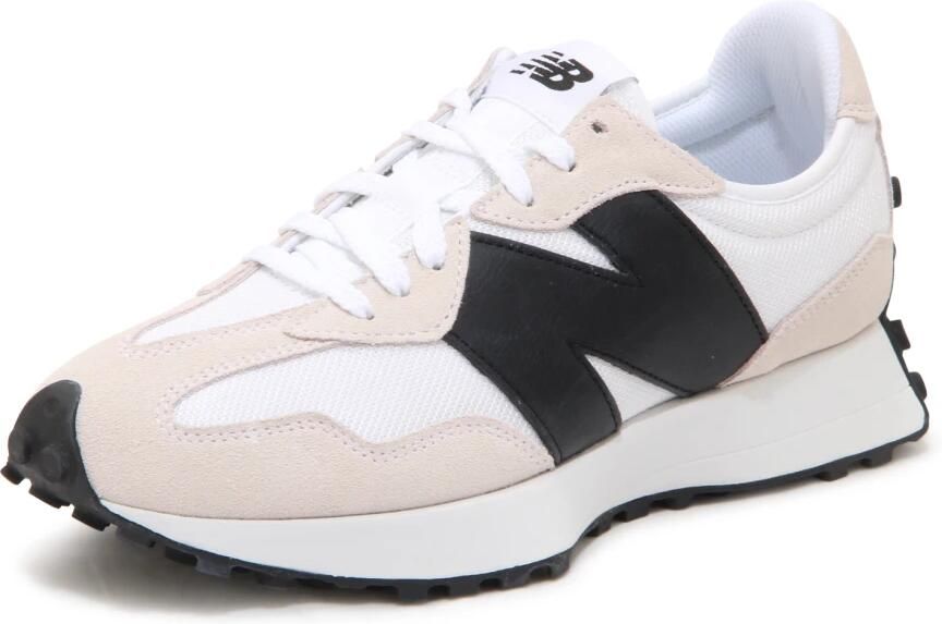 New Balance 327 Fashion sneakers Schoenen white maat: 41.5 beschikbare maaten:41.5 42.5 43 44.5 45 46.5 - Foto 4