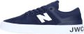 New Balance Numeric 379 Trainer - Blauw