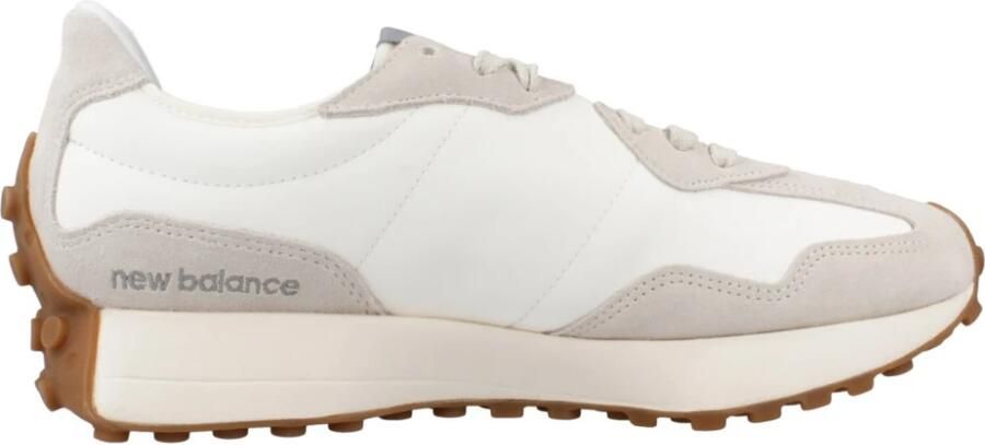 New Balance Op hardlopen geïnspireerde sneakers