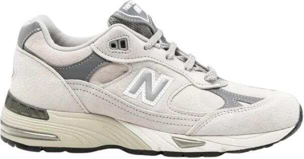 New Balance Panelled Sneakers