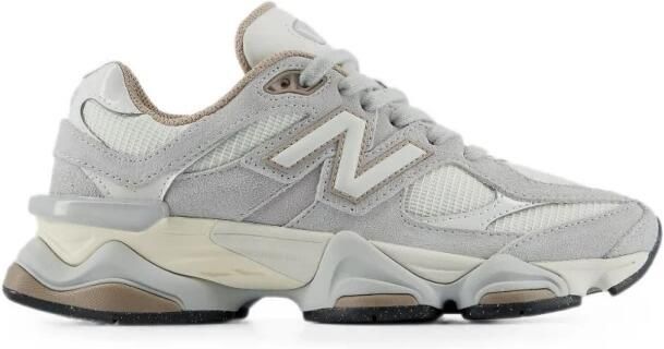 New Balance 9060 Unisex Driftwood Sea Salt