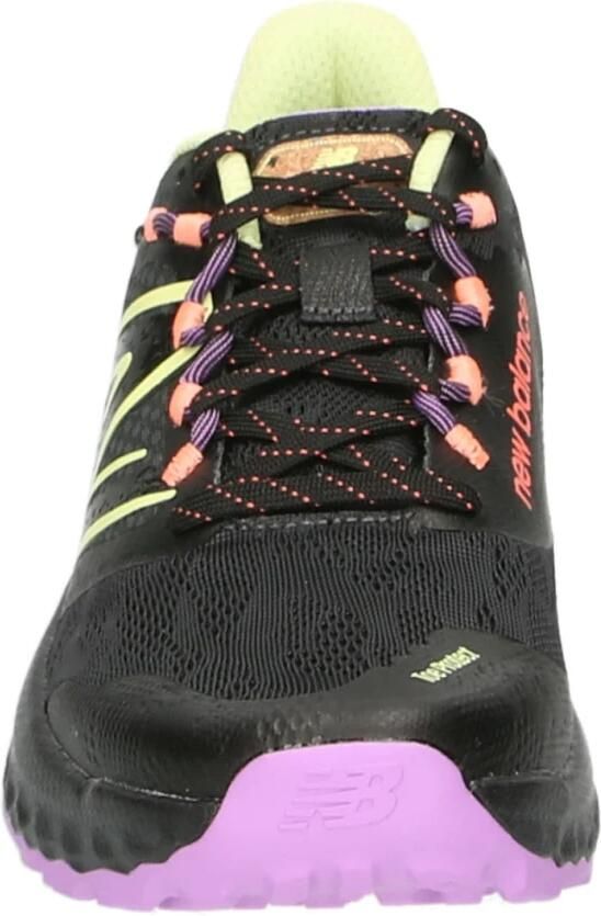 New Balance Polyester Sneaker met Fresh Foam Tussenzool